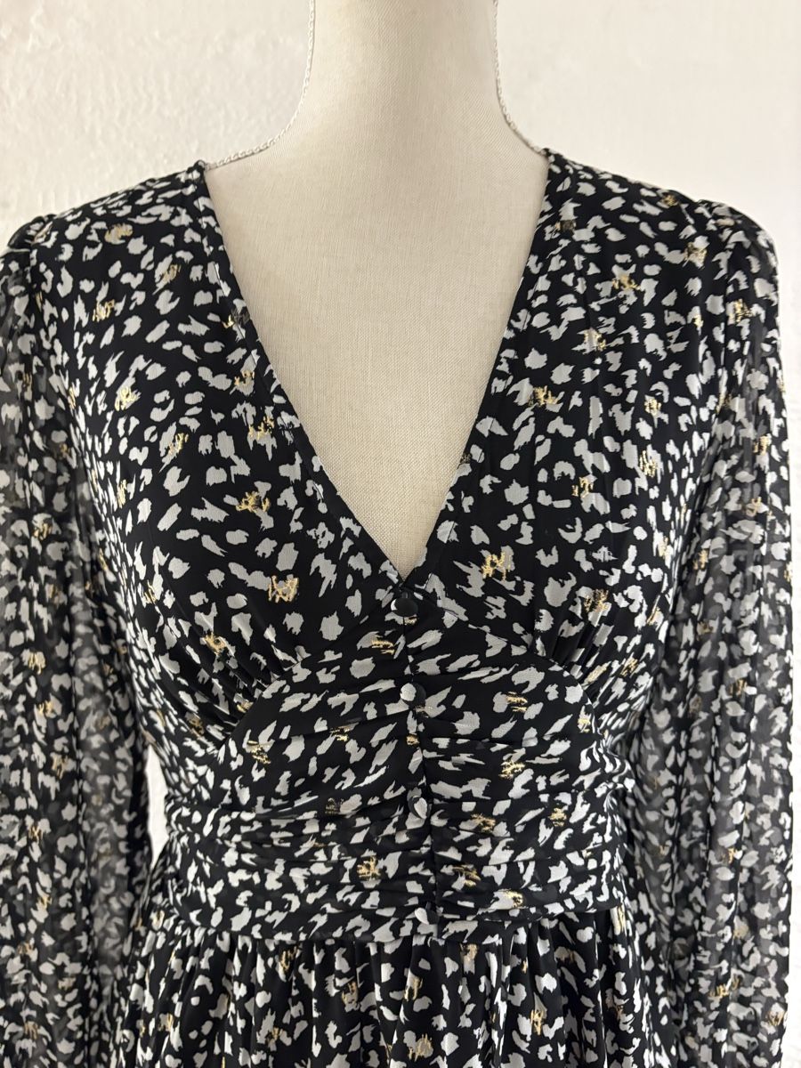 Vero Moda Kleider: Damen Kleid,Gr.M;Vero Moda – Gebraucht aus Winterthur von Nena222 1