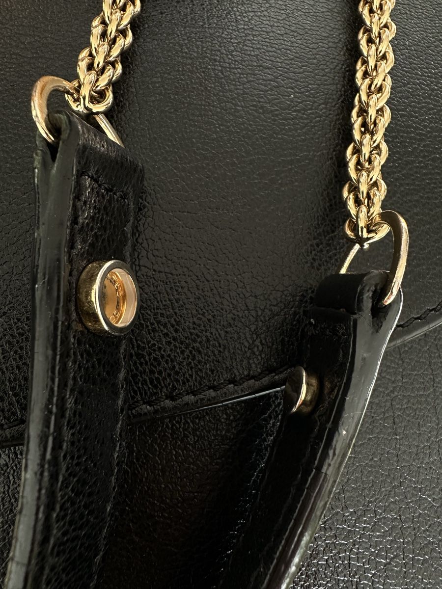 Marc Jacobs Borse da donna: Marc Jacobs Poly Bag Tasche NP 1295 $ – Usato da Fribourg venduto da contessa 4