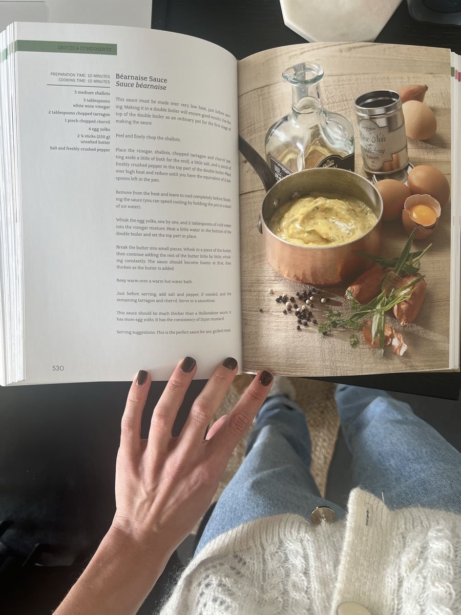 Bücher: The complete Bocuse Kochbuch – Neu (gemäss Beschreibung) aus Zürich von Cat1.3 1