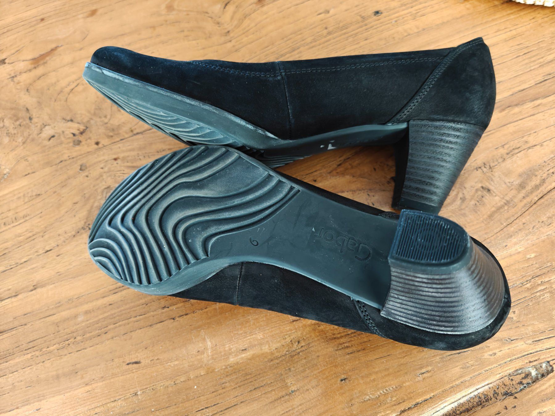 Gabor Chaussures femmes: Pumps – D'occasion à Wabern par lavendel06 2