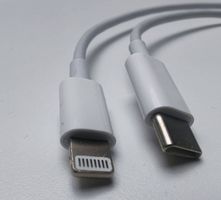 neu originalverpackt iPhone 20W super fast charger Ladegerät