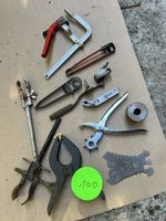 Werkzeug Lot