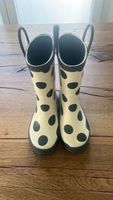 Gummistiefel , Grösse 27 wie Neu!