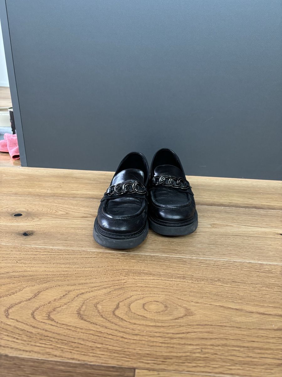 Pedro Scarpe da donna: Pedro Miralles, Plateau 38 – Usato da Rickenbach ZH venduto da mar_p6sg 1