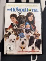 DVD Film "Das Hundehotel" (Hotel for Dogs) guter Zustand