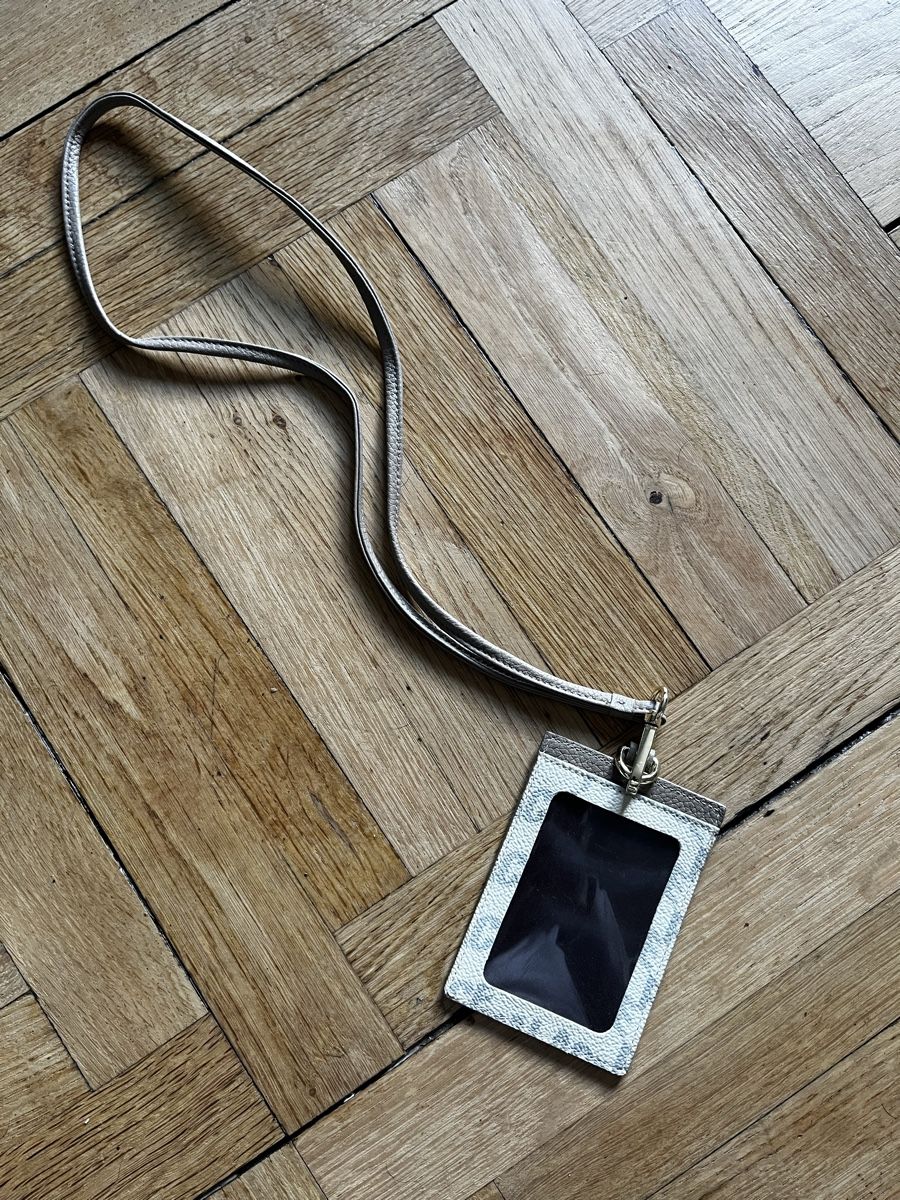 Portafogli: Palace Neckcardholder – Usato da Zürich venduto da s.akeret 1