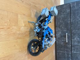 Lego BMW R1200 (Set 42063)