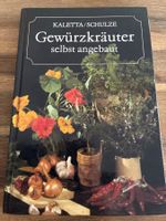 Gewürzkräuter