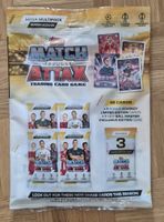 MEGA Multipack -Topps Match Attax 25/26 NEUF/NEU