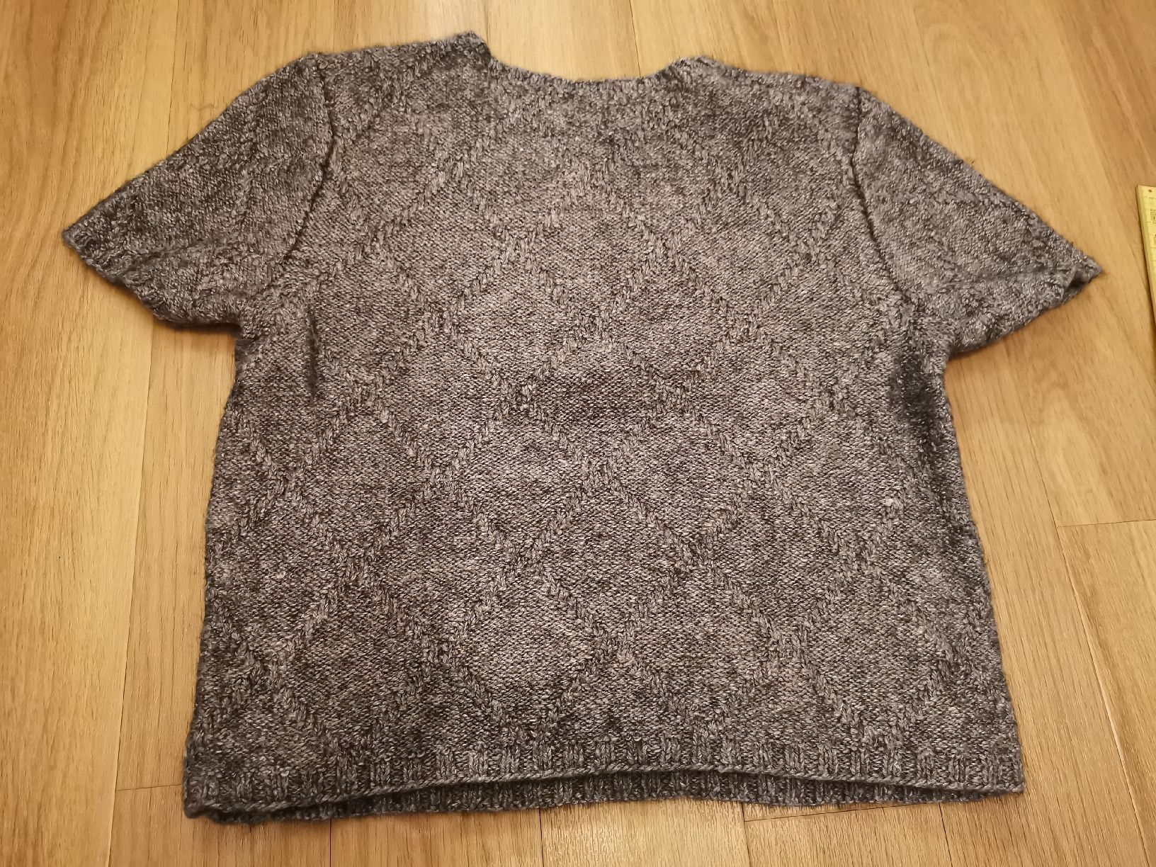 Maglioni & Felpe: Pullover / XS-S / 36 / grau / Strickpullover – Usato da Hergiswil NW venduto da Pexiilexii 5