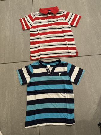 Polo&Shirt Gr.110