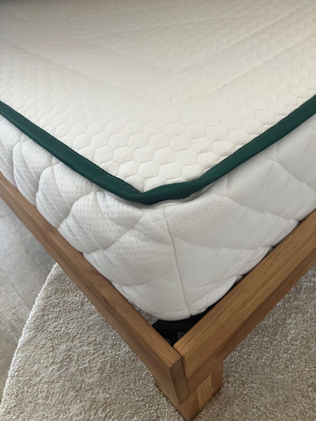 Betten: Bett 140 x 200 – Gebraucht aus Augst BL von Sunneschin15 2