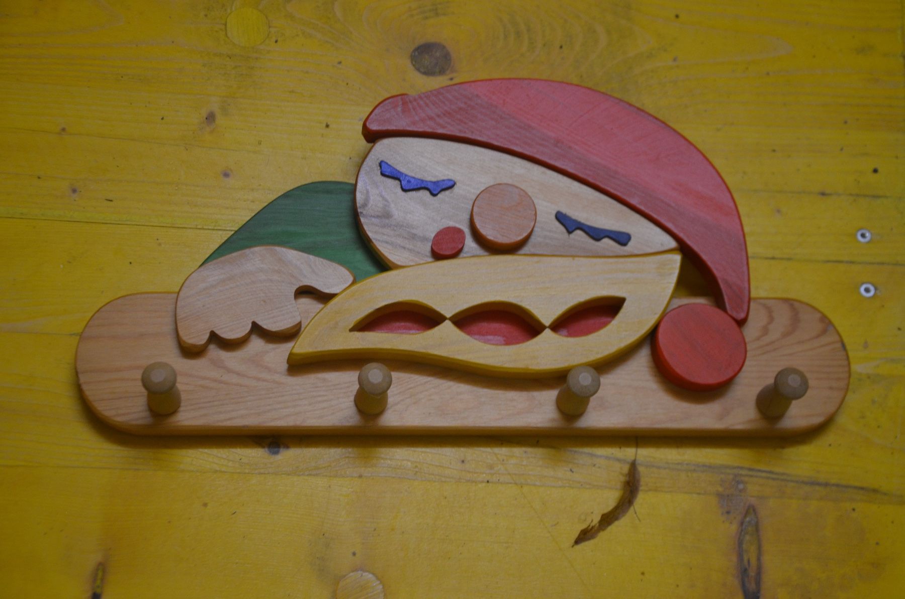 Guardaroba: KINDER GARDEROBE – Usato da Chiasso venduto da Dolly015