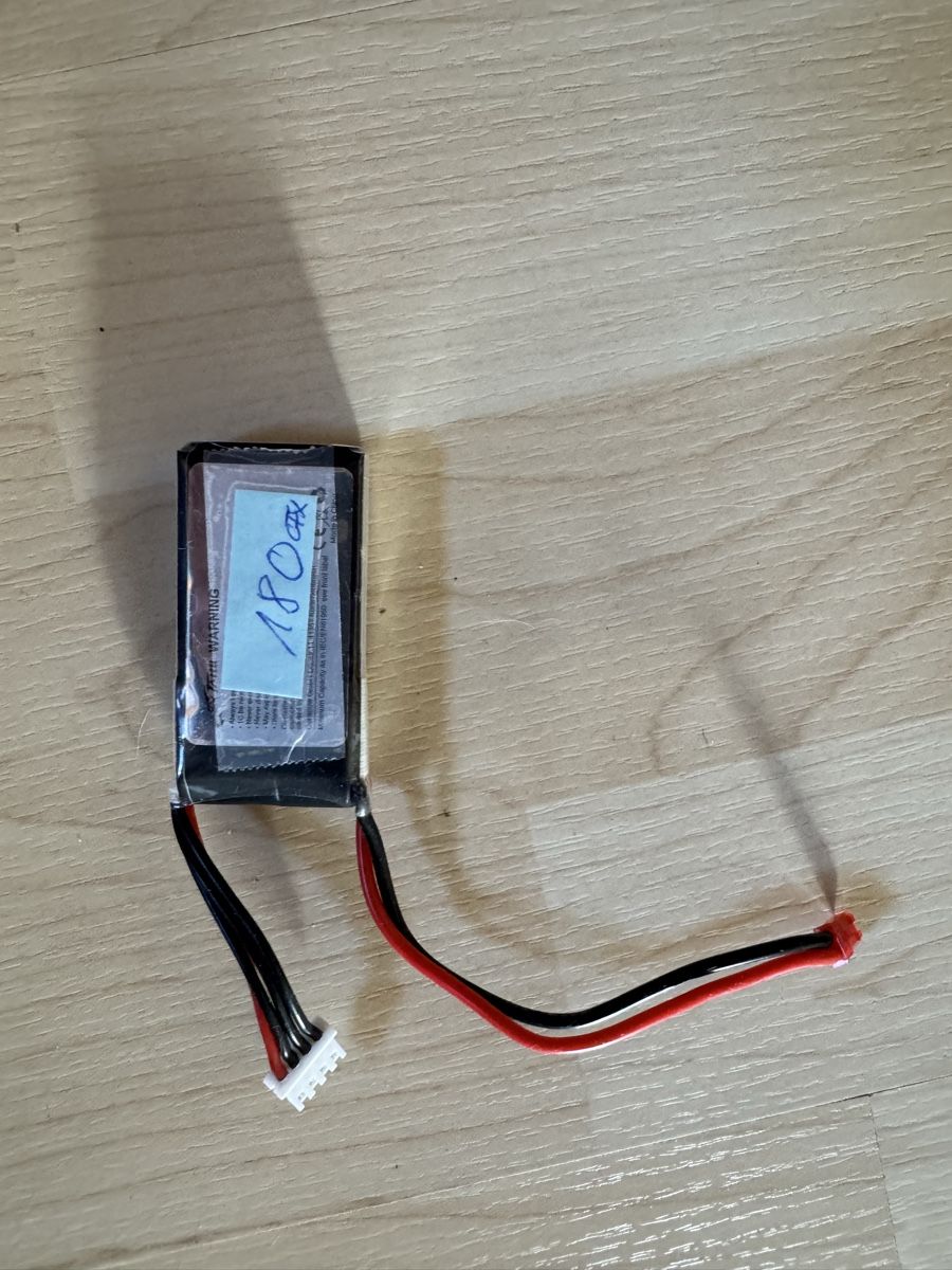 Blade RC Modellbau: Blade 180 CFX defekt – Defekt aus Guntershausen von Mscg 2