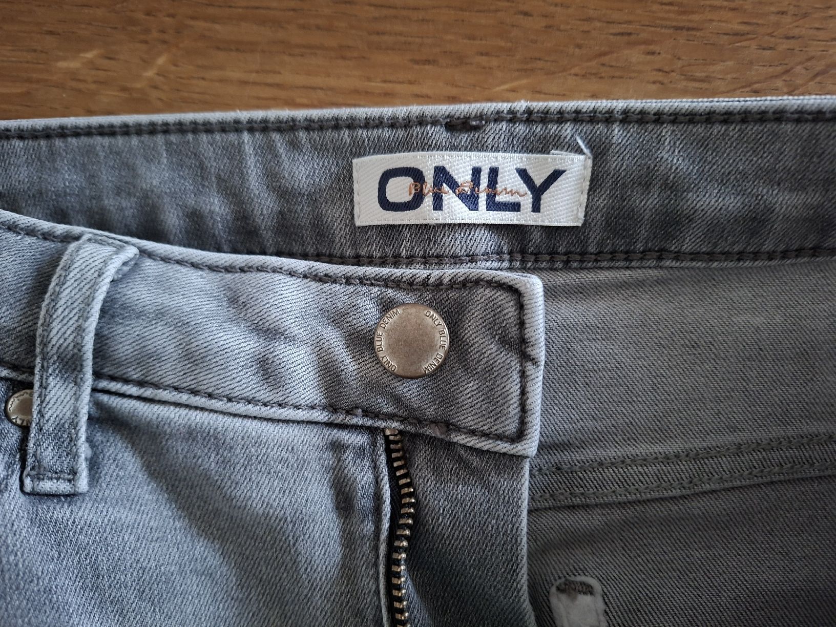 Only Jeans: Jeans Only Madison Blush, Gr. S 30 – Gebraucht aus Rain von pri_k9km 1