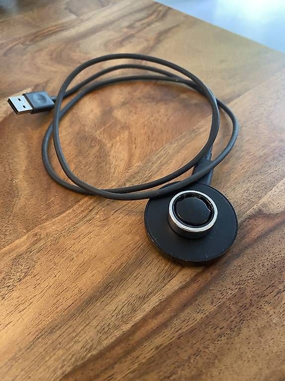 Oura Ringe: Oura Ring Gen 3 Grösse 08 – Gebraucht aus Schlieren von NataschaLeisi 4