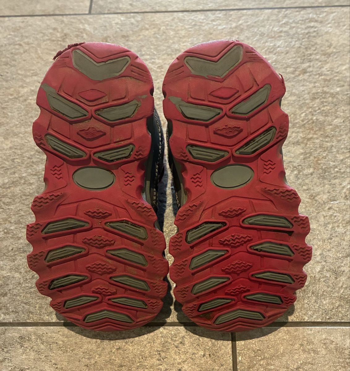 Scarpe per ragazze: Wanderschuhe Gr. 25, gebraucht, guter Zustand – Usato da Ruschein venduto da CalmAir 2