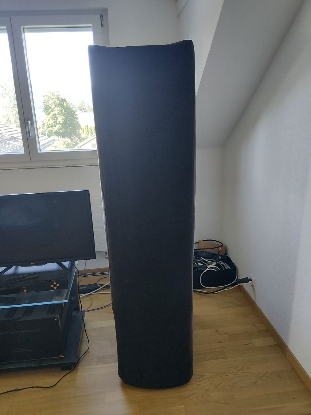 Martin Logan Haut-parleurs: Martin Logan prodigy – D'occasion à Champoz par yokely 2