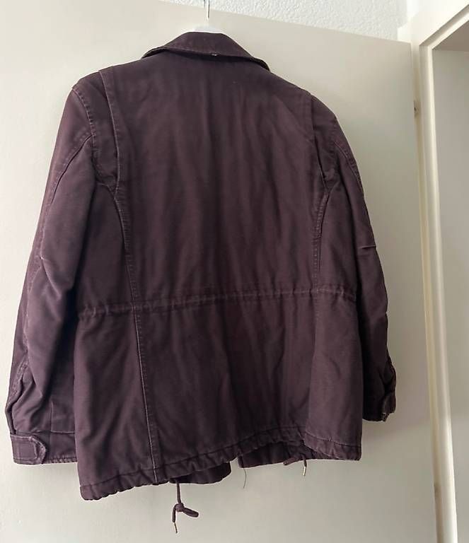 Giacche: Veste bordeaux H&M – Usato da Yverdon-les-Bains venduto da rca_d2cf 3