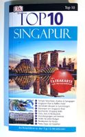 SINGAPUR - Reiseführer TOP 10 mit ExtraFaltkarte - SINGAPUR