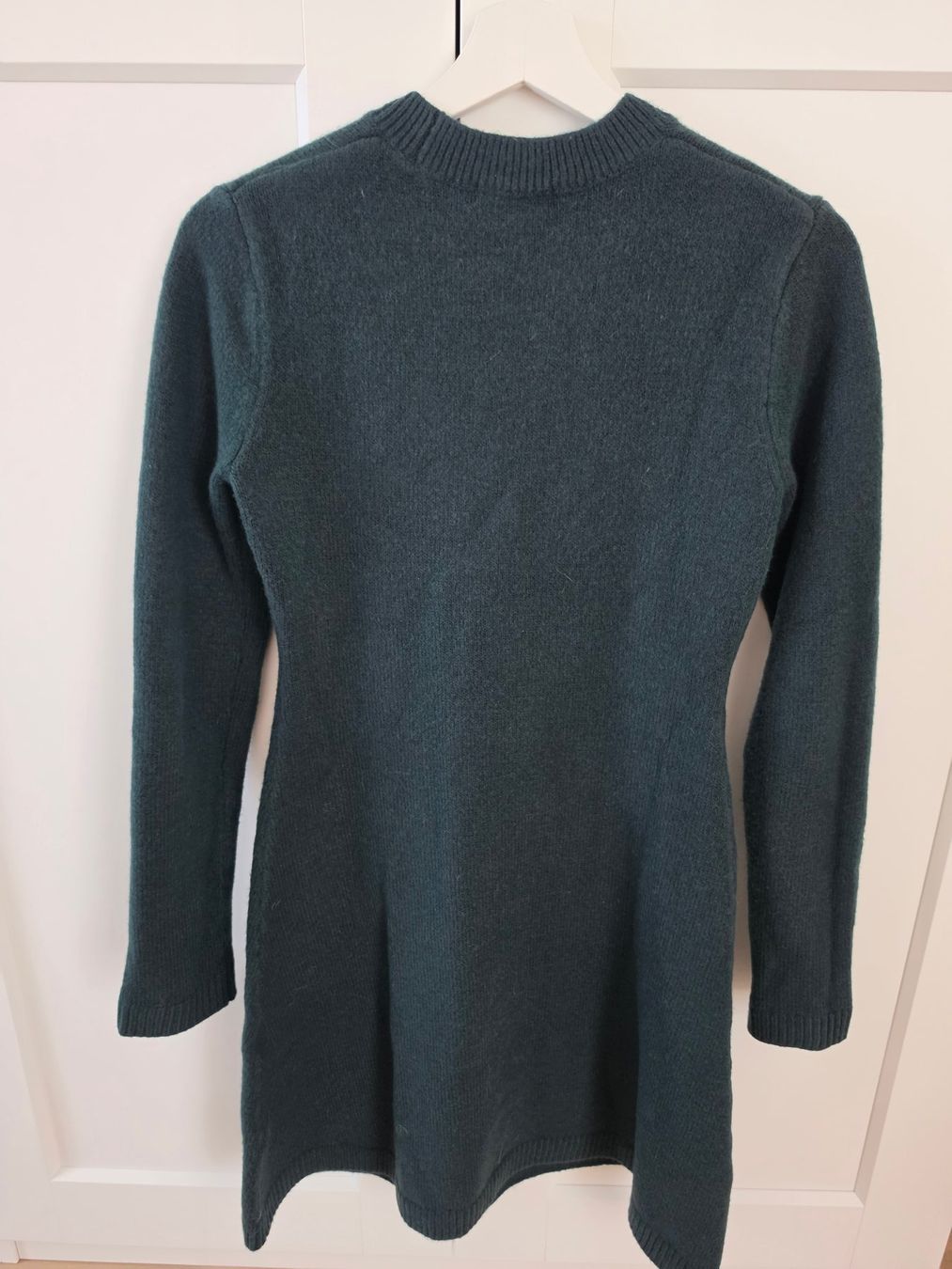 H&M Vestiti: Umstandskleid H&M Mama – Usato da Wetzikon ZH venduto da olg_r9z7 1