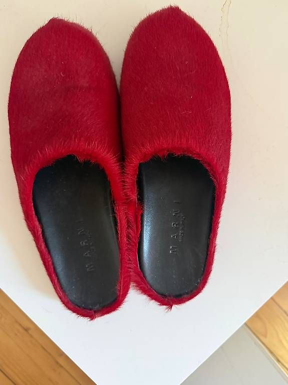 Scarpe da uomo: Marni Slides – Usato da Safnern venduto da Avalona_07 1