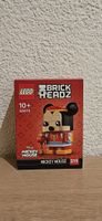 LEGO BrickHeadz 40673 Micky Maus, Neu&OVP
