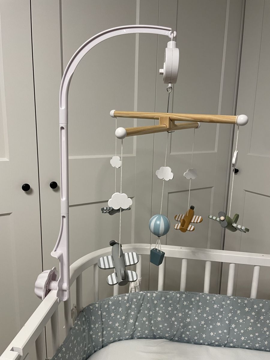Babybay Letti: Babybay  beistellbett xl – Usato da Boswil venduto da Block32 1