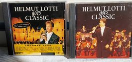 Helmut Lotti CDs