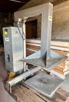 Abfallpresse Ochsner