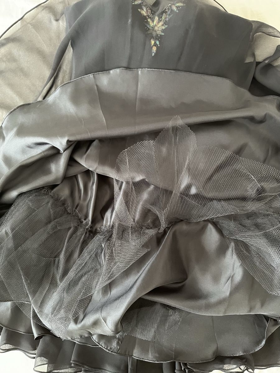 Kleider: Cocktailkleid – Neu (gemäss Beschreibung) aus Widen von evce1318 6