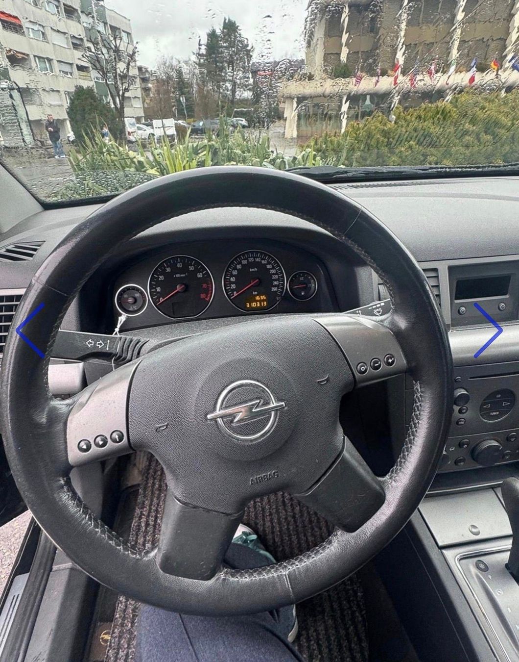 Opel Automobili: Opel Signum 22 – Usato da Wil SG venduto da LIWLISLIR 6
