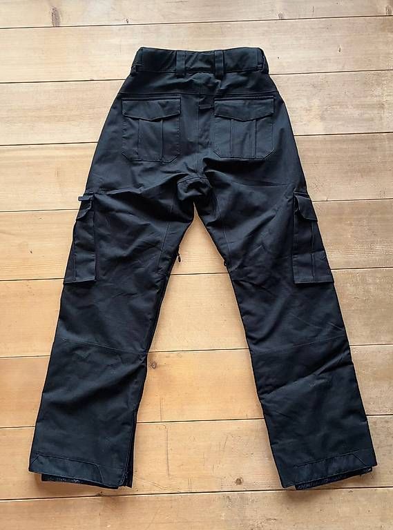 Pantaloni: Skihose/Snowboardhose Beach Mountain – Usato da Ottikon venduto da Garad07 3