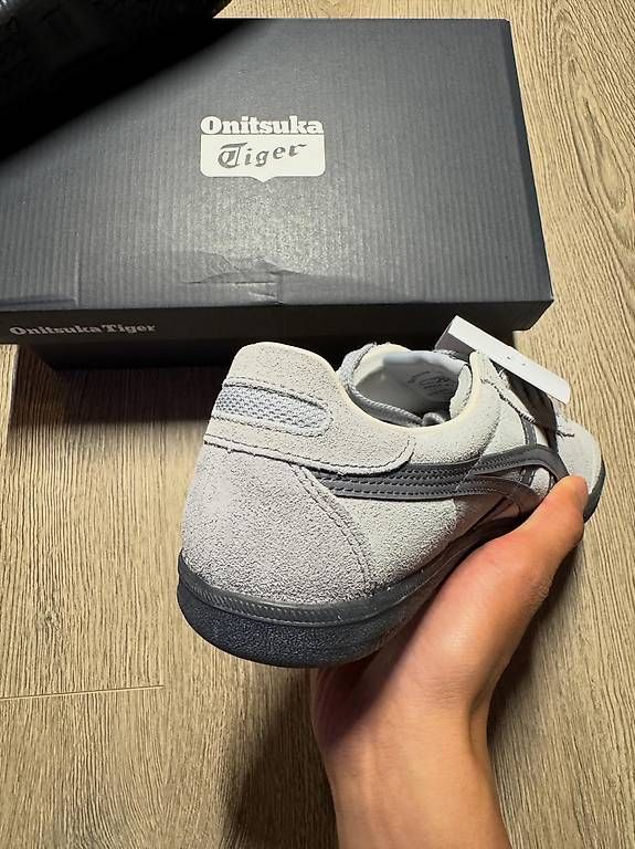 Herrenschuhe: Onitsuka Tiger tokuten 40,5 – Gebraucht aus Cheseaux-Lausanne von mad_mnv2 2
