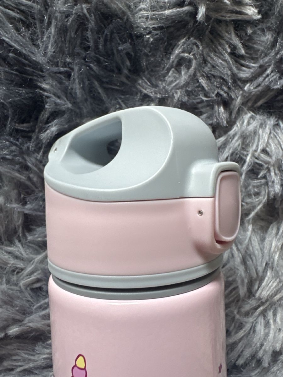 Sigg Borracce & Thermos: Sigg Trinkflasche Miracle 0.4l Einhorn WMB – Nuovo (secondo la descrizione) da Zürich venduto da Nachteule79 1