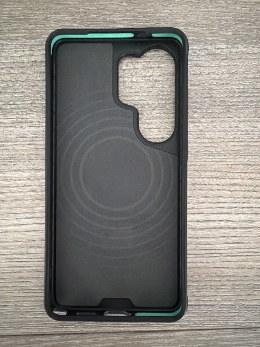 Covers & Schutzfolien: Mous Case Samsung Galaxy S26 Ultra – Neu (gemäss Beschreibung) aus Winterthur von mub_pj6s 1