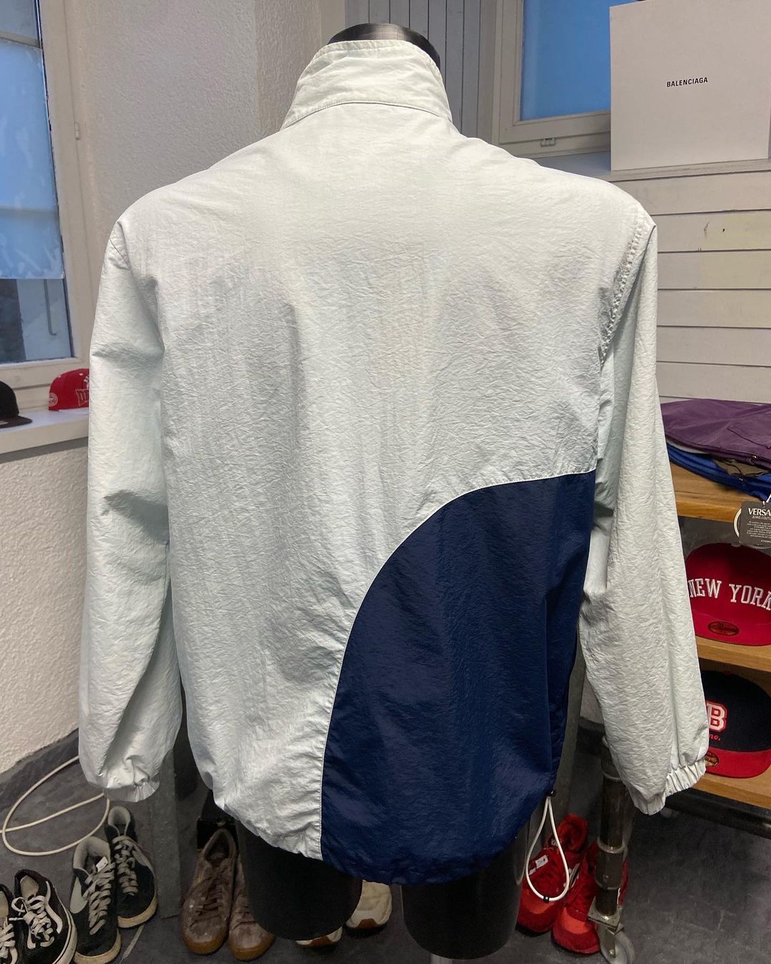 Supreme Giacche: Supreme jacket – Usato da Auvernier venduto da Tatel2012 1