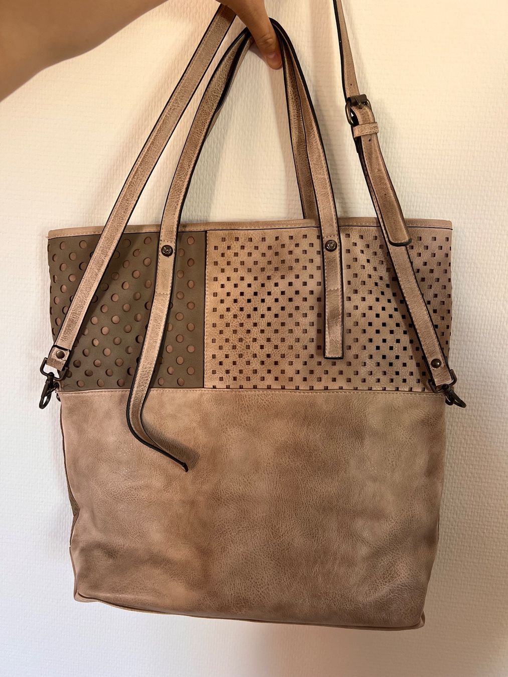 Borse da donna: Neue Malique Handtasche / Shopper – Nuovo e nell'imballaggio originale da Arbon venduto da mei_cnd6 2