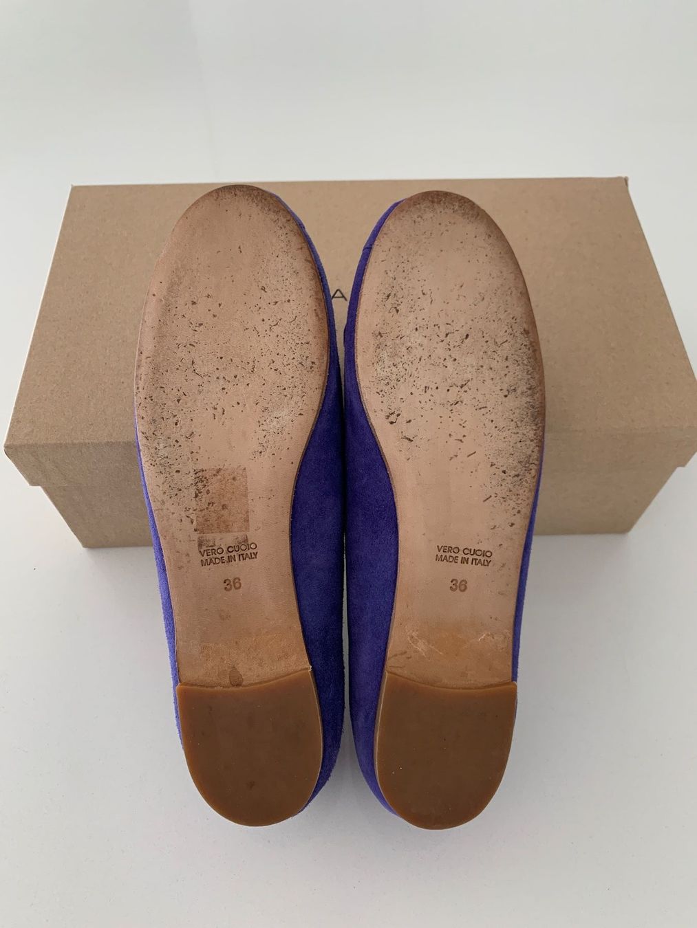 Scarpe da donna: TABITHA SIMMONS ballerines chaussures basses 36 – Nuovo (secondo la descrizione) da Morges venduto da Imade1 4