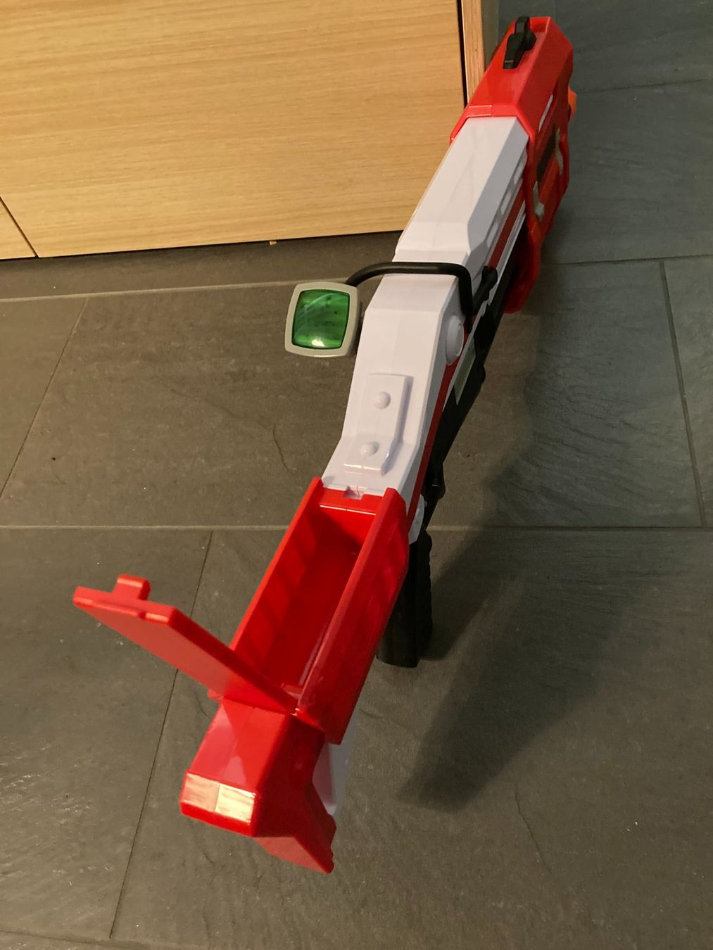 Nerf Giocattoli: NERF Fortnite – Usato da Reiden venduto da System07 2