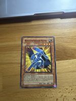 Morphtronischer Magnet Yu-Gi-Oh Karte guter Zustand