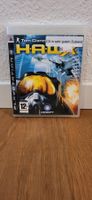 PS 3 - Hawx