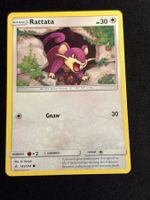 Pokemon Rattata - Unbroken-Bonds 143/214 - English