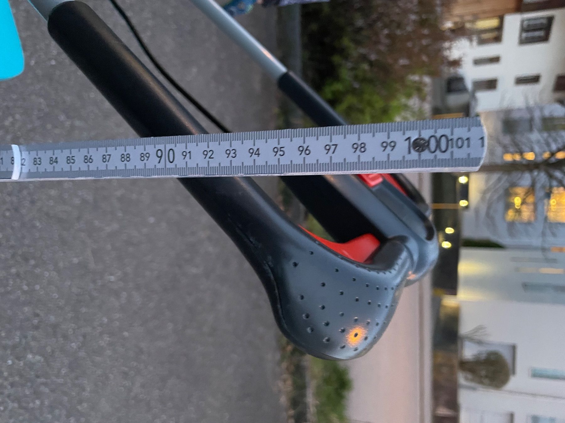 Gardena Rasenmäher: Rasenmäher elektrisch – Gebraucht aus Uster von tim_9ggm 2