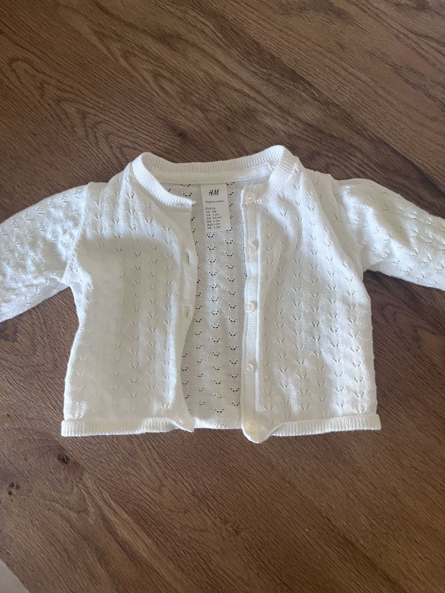 H&M Vestes & Manteaux: H&M Jäckli - Neu – Neuf (Voir description) à Zollikerberg par LLV 2