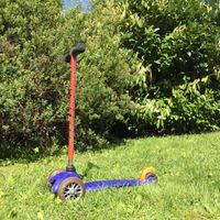 Micro Dreirad-Scooter für Kinder - Top Zustand!