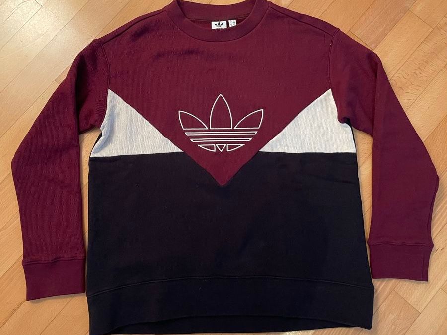 Adidas Maglioni & Felpe: Adidas Sweater – Usato da Castagnola venduto da Car2X2N