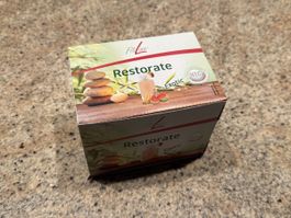 Restorate exotic