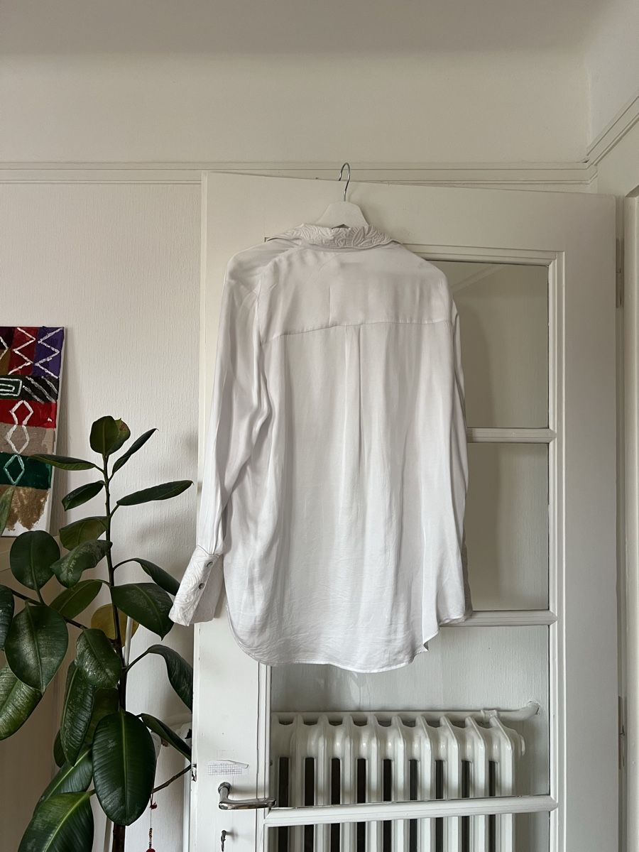 Cos Blusen: Hemd von COS – Gebraucht aus Lausanne von x_g_768c 2