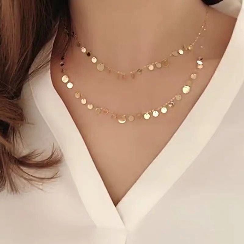 Catenine: Kette in 18K Gold – Nuovo e nell'imballaggio originale da Sarnen venduto da Yingsperlen1 4